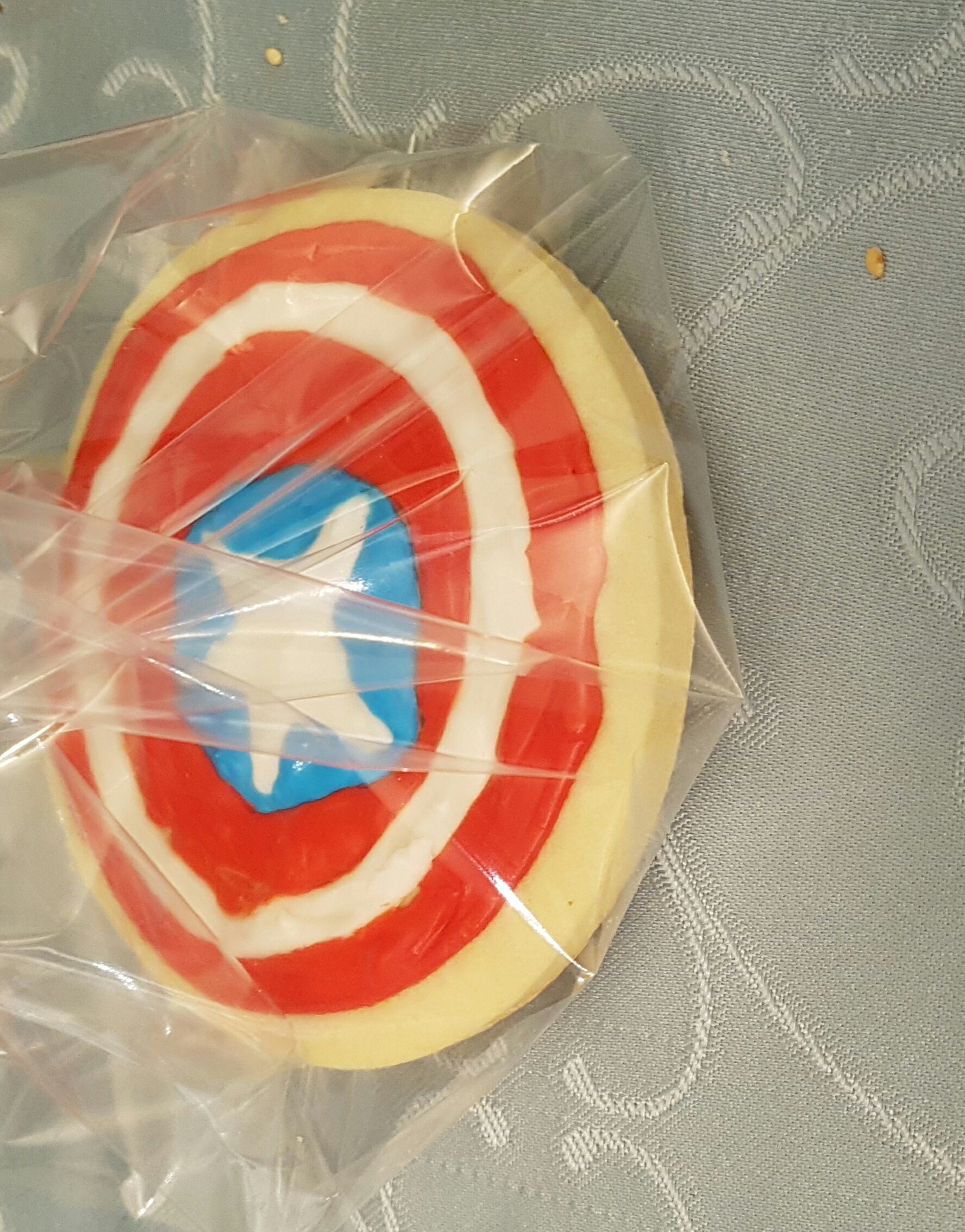 Cookies