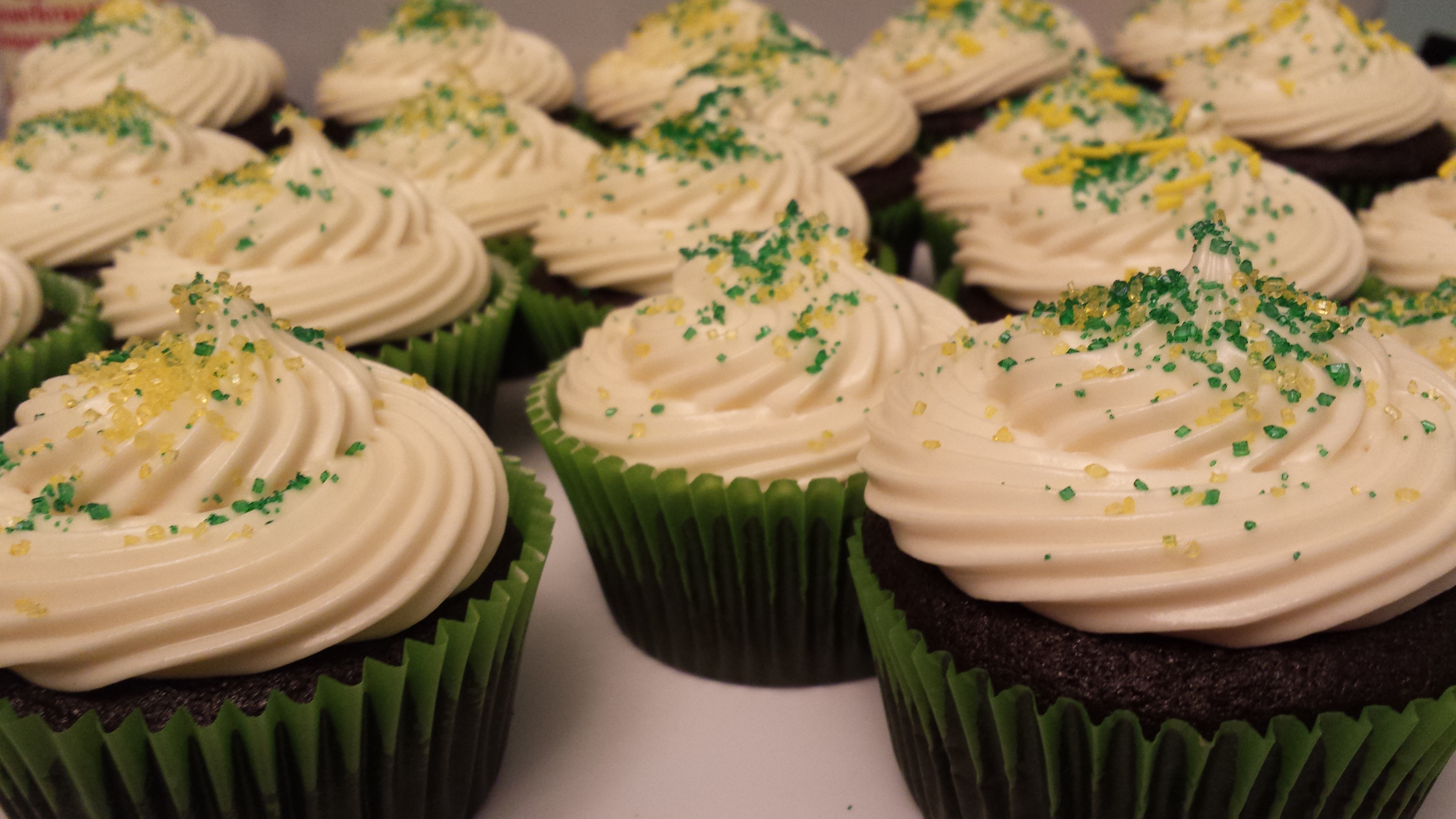 Cupcakes