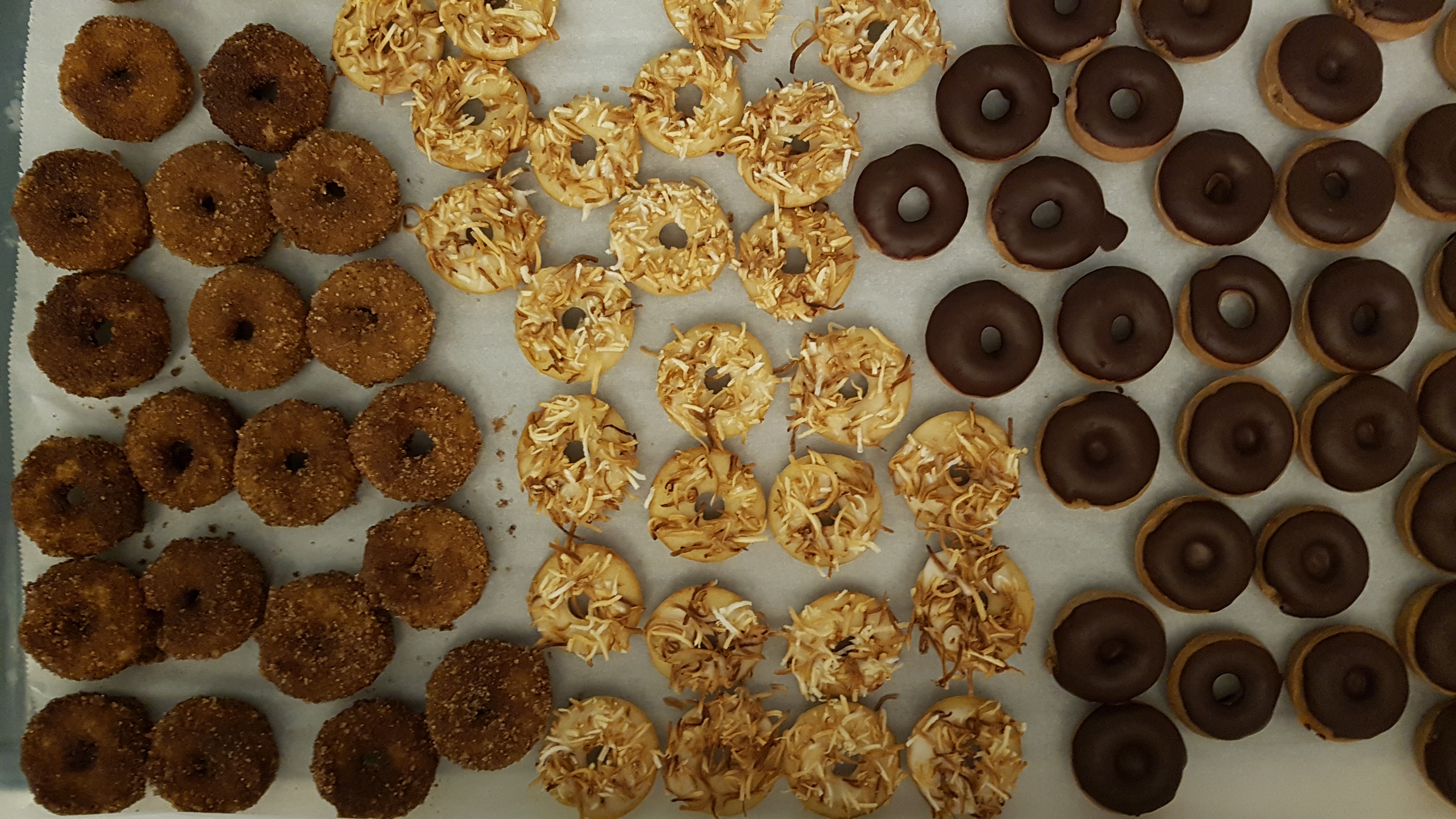 Donuts